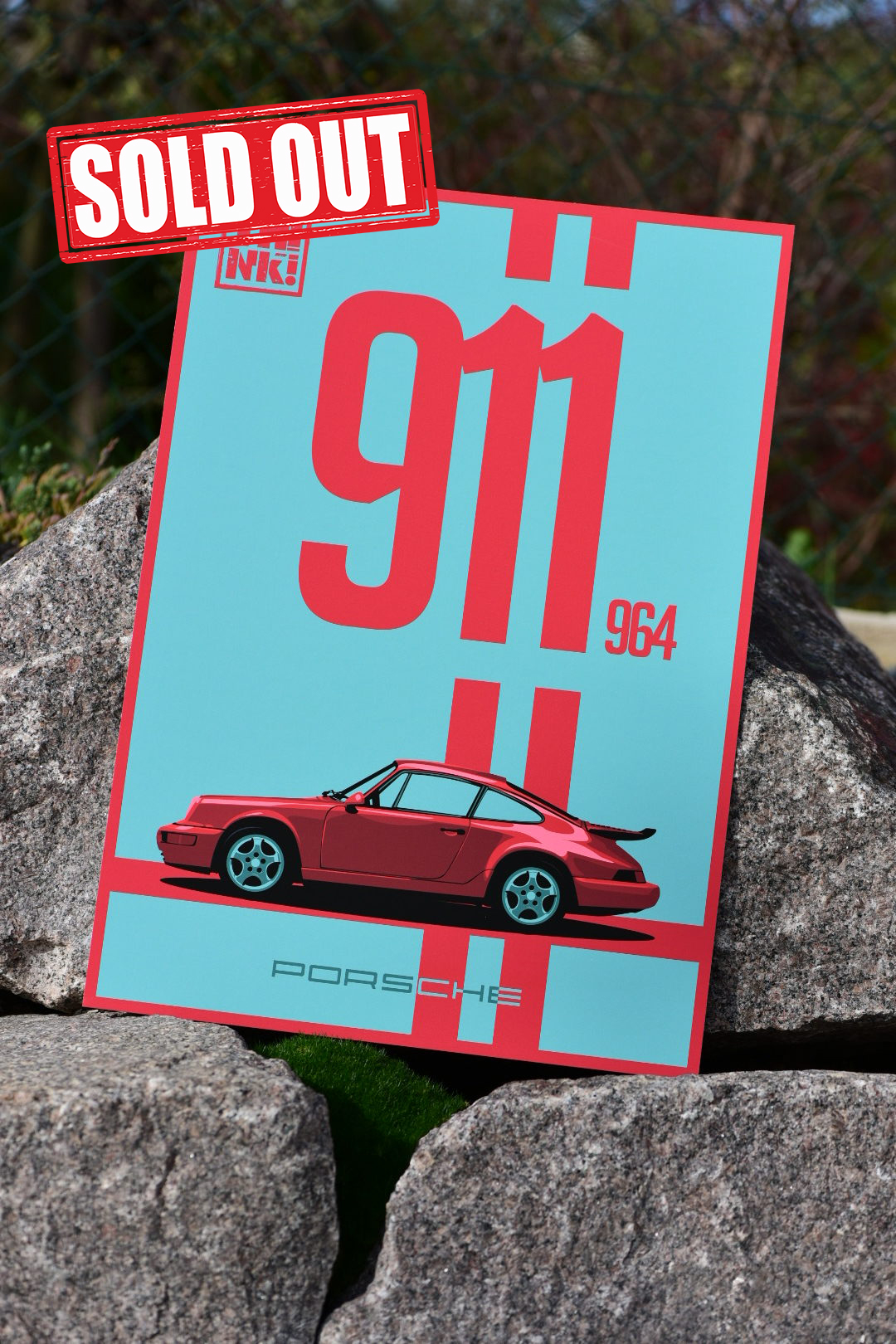 964 porsche 964 porsche