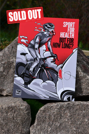 Sport for health - Limited Edition (100)