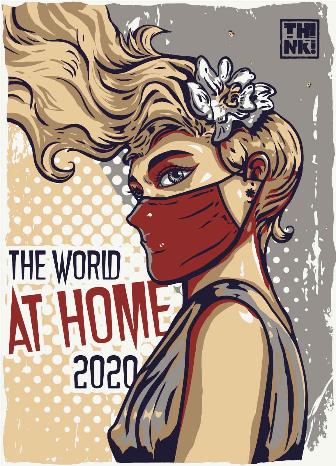 WorldAtHome WorldAtHome